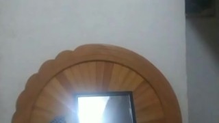 Training my hole