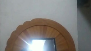 Training my hole