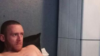 FUCKING A POCKET PUSSY 