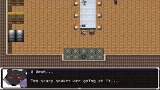 Let's Play Shrift Episode 41