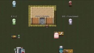 Let's Play Shrift Episode 41