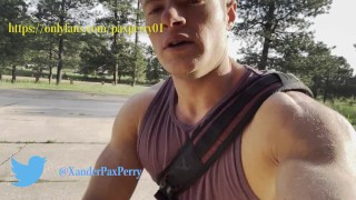 Pax Perry Intro :)