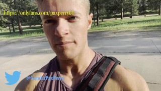 Pax Perry Intro :)