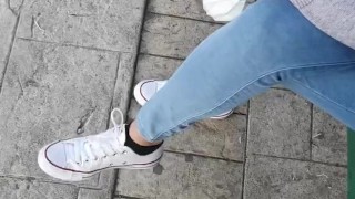 COGIENDO con LA MEJOR AMIGA de mi NOVIA