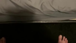 Dirty Talking Dick Play