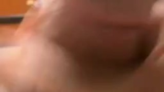 Black cock cumshot 