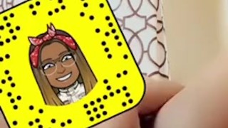 Ebony slut
