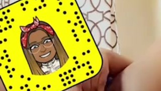 Ebony slut