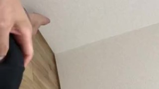 Masturbation　gay japanese 
