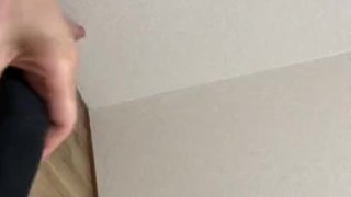 Masturbation　gay japanese 