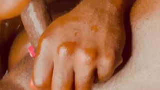 15 mins of dick and balls just for you onlyfans/kingrastaman 