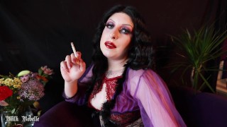 Cuckolding Storytime Fantasy - Milk Rebelle