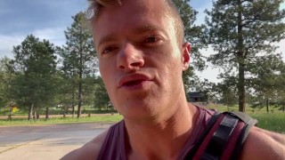 Pax Perry Interview and Channel Intro