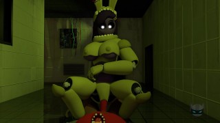 springtrap time