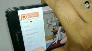 Sex game for Android mobile