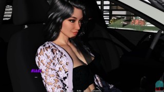 INTERTWINED #51 • Visual Novel PC Gameplay [HD]