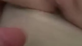 Face down ass up