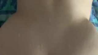 Only Lasted 10 Seconds! Premature Cumshot for Dragunball Lol, Couldn't Hold It Back