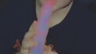 Jerk off with me! 