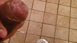 Shower nut
