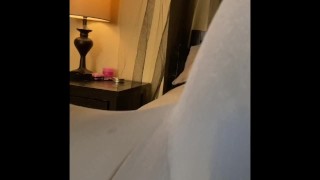 Audrey Farting POV