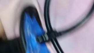 My hole is too tight