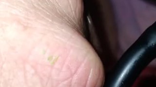 My hole is too tight