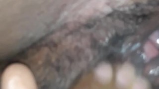 Teaching myself how to masturbate 