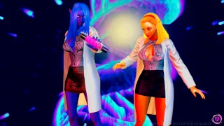 Growth Virus Episode 9