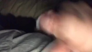 Hard cock cums for Milfs 