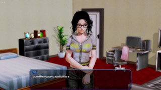Harem Hotel - (PT 09)
