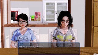 Harem Hotel - (PT 09)