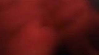 Jerking in the red room