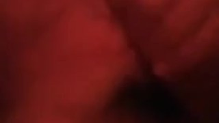 Jerking in the red room