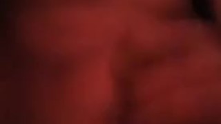 Jerking in the red room