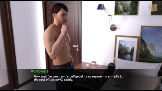 Nursing Back To Pleasure 5
