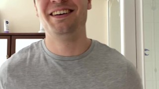 My penis is different