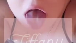 I love sucking dick so much that i cum from it! Full video on my onlyfans in links