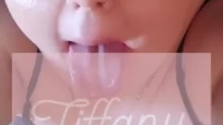 I love sucking dick so much that i cum from it! Full video on my onlyfans in links