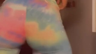 Thot twerking 