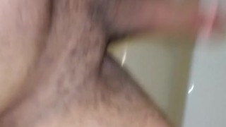 Dick swanging