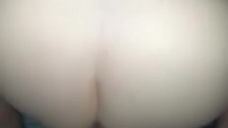 Amateur fat chick cums for you 