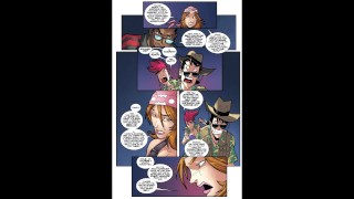 Lost Sequentials Episode 2 Fanboys Vs Zombies Pt.1