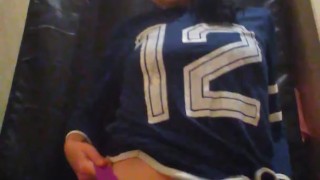 Just teasing you 