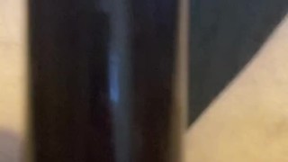 Nonstop penis pump for 10 minutes