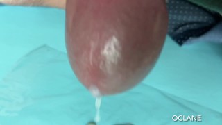 unbelivably massive sperm