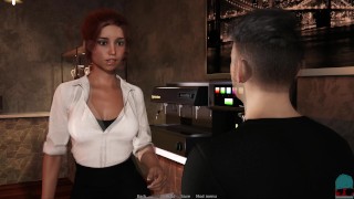 INTERTWINED #54 • Visual Novel PC Gameplay [HD]