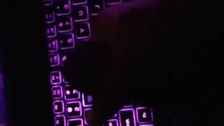 Gaming dick