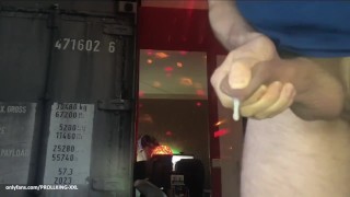 PROLLKING XXL - 3 CUMSHOTS & PISS ACTION