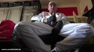 PROLLKING XXL - MAKE YOUR COCK BIGGER XXXL